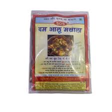 [8908002768121] SDS DUM ALOO IND (50G)