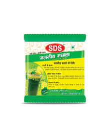[8908002768404] SDS JALJEERA MASALA IND (12G)