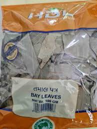 [8904357200903] HDL BAY LEAVES IND (100G)