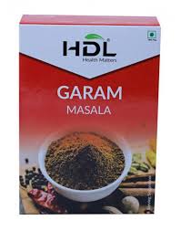 [8904357205816] HDL GARAM MASALA IND (200G)