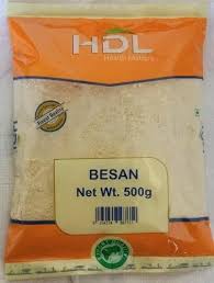 [8904357200521] HDL BESAN IND (500G)
