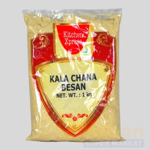 [6291107835327]  BESAN FLOUR (1KG)