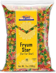 [DTH0000000003129] FRYUMS IND (200G)
