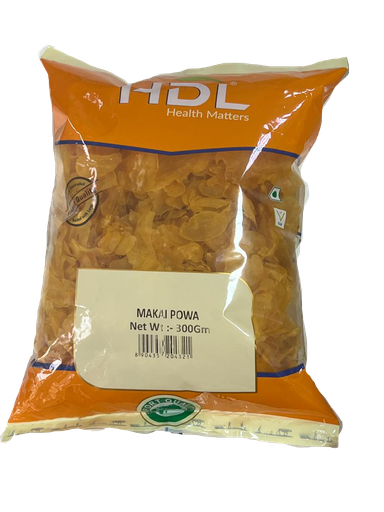 [8904357204321] HDL MAKAI POWA IND 300G