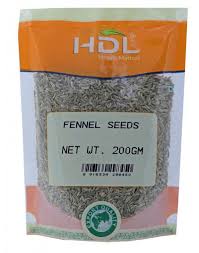 [FENNEL SEE-909211-HDL-20KG] FENNEL SEEDS IND 20KG