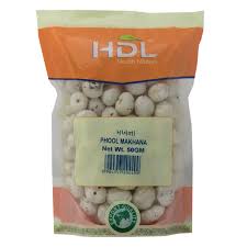 [8904357204499] MAKHANA IND (50G)