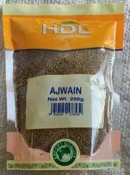 [8904357200408] HDL AJWAIN IND (250G)