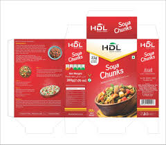 [8904357201917] HDL SOYA CHUNKS (150G)