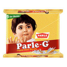 [8901719128462] PARLE-G IND  (100G)