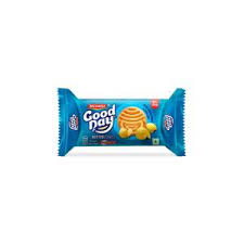 [GOOD DAY B-190531-GOOD-60GM] GOOD DAY BOURNBON IND 60GM