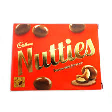 [7622202031618] CADBURRY NUTTIES IND (30G)