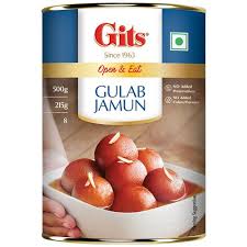 [8901155101210] GITS GULAB JAMUN IND (200G)