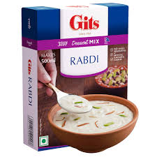 [8901155122116] GITS RABDI IND (100G)
