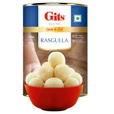 [8901155302341] GITS RASGULLA OPEN AND EAT (TIN) IND (500G)