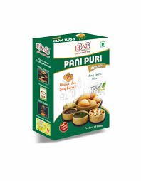 [8912323749318] HDL PANI PURI MASALA IND (50G)