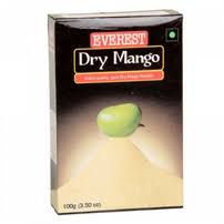 [8901786270507] EVEREST DRY MANGO IND (50G)