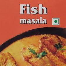 [8904357202556] HDL FISH MASALA IND (100G)