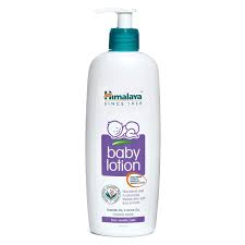 [8901138511470] HIMALAYA BABY LOTION IND (200ML)