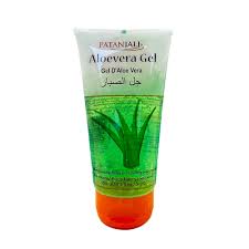 [8904109400643] PATANJALI ALOE VERA GEL IND (150ML)