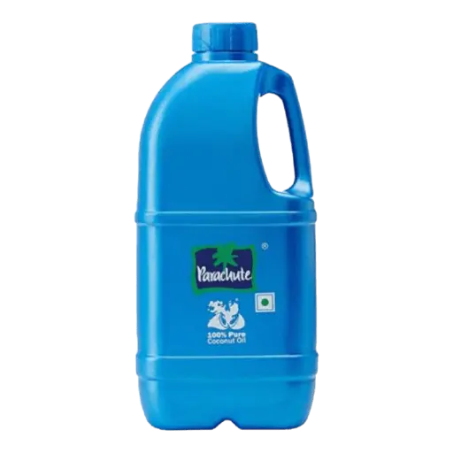 [8901088043953] PARACHUTE 100% PURE COCONUT OIL 1L