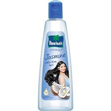 [8901088045674] PARACHUTE JASMINE OIL IND (190ML)