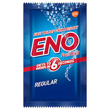 [8901571006861] ENO REGULAR SACHET IND (5G)