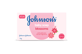 [8901012116654] JOHNSONS BABY SOAP IND (100G)