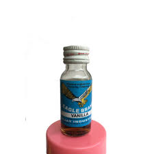 [EAGLE BRAN-330210-EAGL-20ML] EAGLE BRAND ESSENCE PEACH IND 20ML
