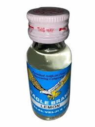 [LEMON ESSA-330210-EAGL-20ML] LEMON ESSENCE IND 20ML