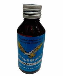 [RASBERRY E-330210-EAGL-20ML] EAGLE RASPERRY ESSENCE IND (20ML)