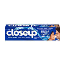 [8906073148040] CLOSEUP TOOTHPASTE IND (150G)