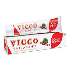 [8901288012001] VICCO TOOTHPASTE IND (200G)