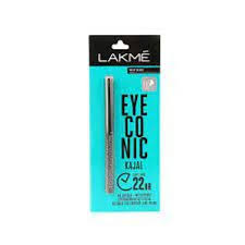 [8901030979446] LAKME EYECONIC KAJAL IND (35G)