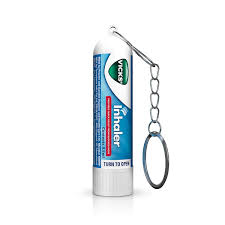 [4987176191359] VICKS INHALER IND (5ML)