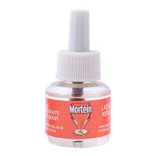 [8901396502173] MORTEIN REFFIL IND (75G)