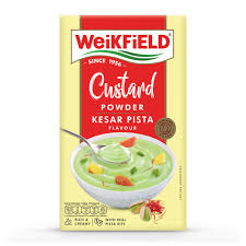 [8901808000068] WEIKFIED VANILA CUSTARD POWDER IND (100G)
