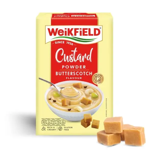 [8901808000068] WEIKFIED VANILA CUSTARD POWDER IND (100G)