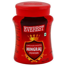 [8901786550500] EVEREST HINGRAJ IND 50G