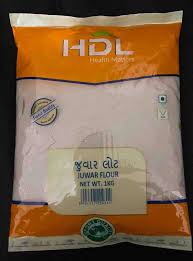 [8904357204314] HDL JUWAR FLOUR IND (1KG)
