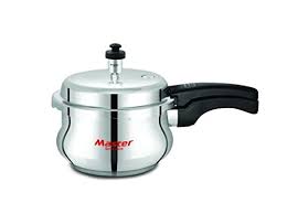 [8906105152380] MASTER PRESSURE COOKER IND (3L)