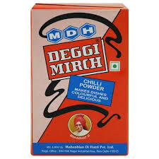 [8902167000034] MDH DEGGI MIRCH CHILLI POWDER IND (100G)