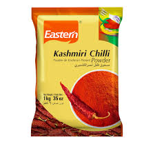 [8904357202631] KASHMIRI CHILLI POWDER IND (1KG)