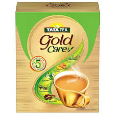 [8901052000807] TATA TEA GOLD IND (250G)