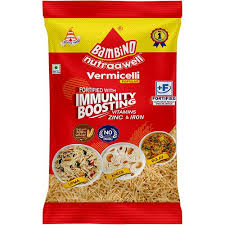 [8904287001045] BAMBINO VERMICELLI IND (400G)