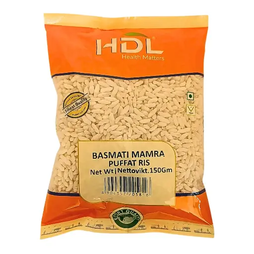 [8904357200101] HDL MAMRA IND 500G