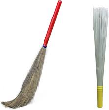 [BROOM IND-960310-BROO-1] BROOM IND