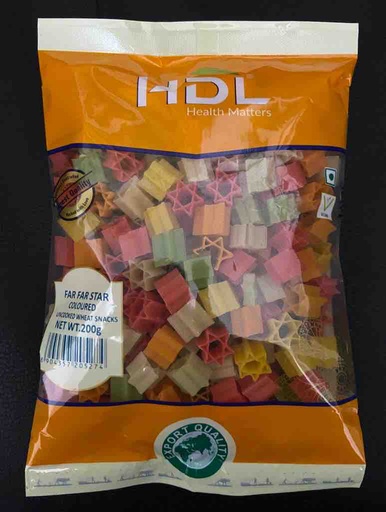 [8904357205274] HDL FAR FAR STAR (200G)