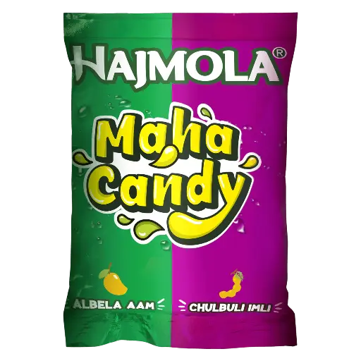 [8901207021923] HAJMOLA MAHA CANDY