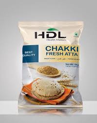 [8917936891249] HDL CHAKKI FRESH ATTA (5KG)